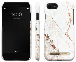iDeal of Sweden Fashion Phone Case for iPhone 7 Plus - Carrara Gold