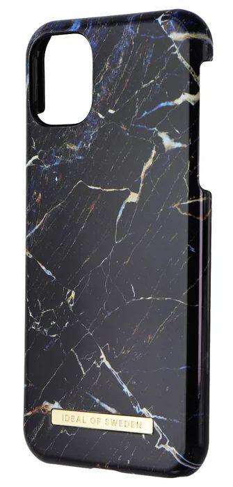 iDeal of Sweden Printed Hard Case for iPhone 11 / XR - Port Laurent Marble
