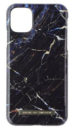iDeal of Sweden Printed Hard Case for iPhone 11 / XR - Port Laurent Marble