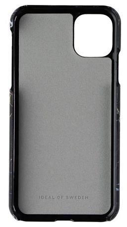 iDeal of Sweden Printed Hard Case for iPhone 11 / XR - Port Laurent Marble