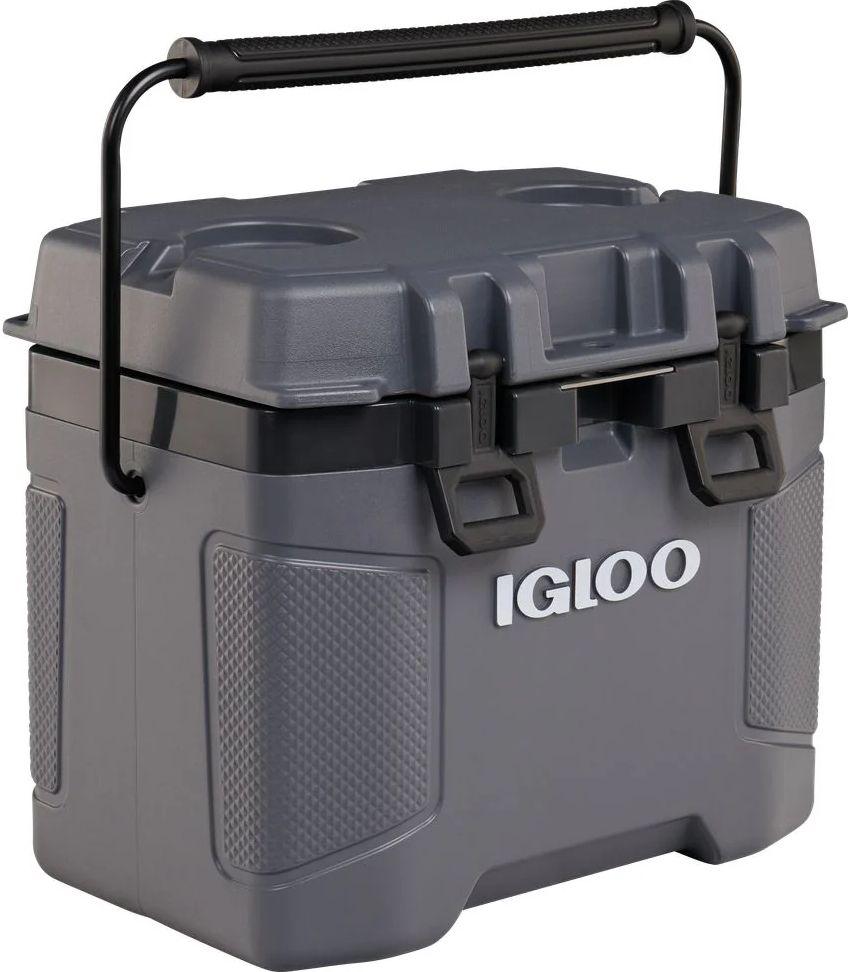 Igloo  Trailmate 25 Quart Cool Box - Carbonite - Acceptable