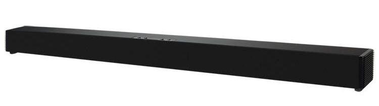 iLive  37-in HD Sound Bar with Bluetooth ITB259B - Black - Excellent