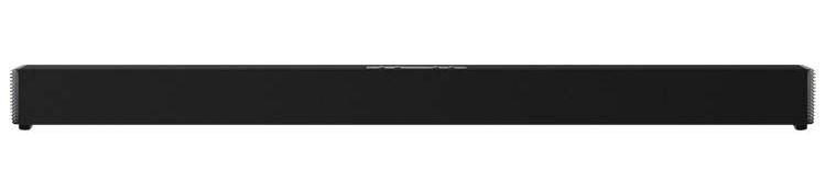 iLive 37-in HD Sound Bar with Bluetooth ITB259B - Black