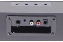 iLive 37-in HD Sound Bar with Bluetooth ITB259B - Black