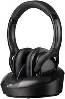 iLive RF Wireless Headphones IAHRF79B
