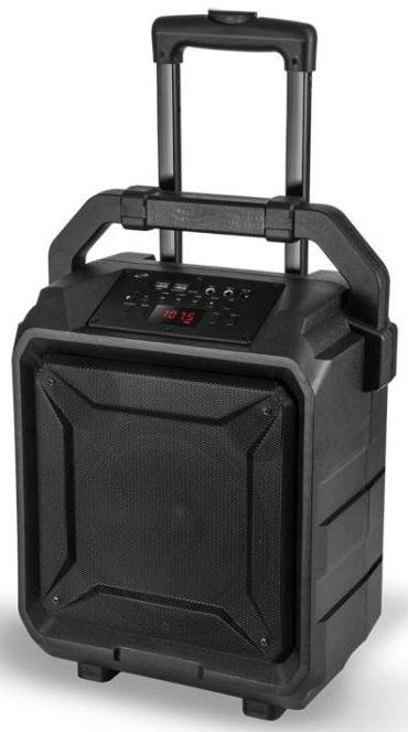 iLive  Wireless Tailgate Speaker ISB659B - Black - Excellent