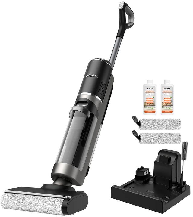 Imagic M3 Wet Dry Vacuum Cleaner