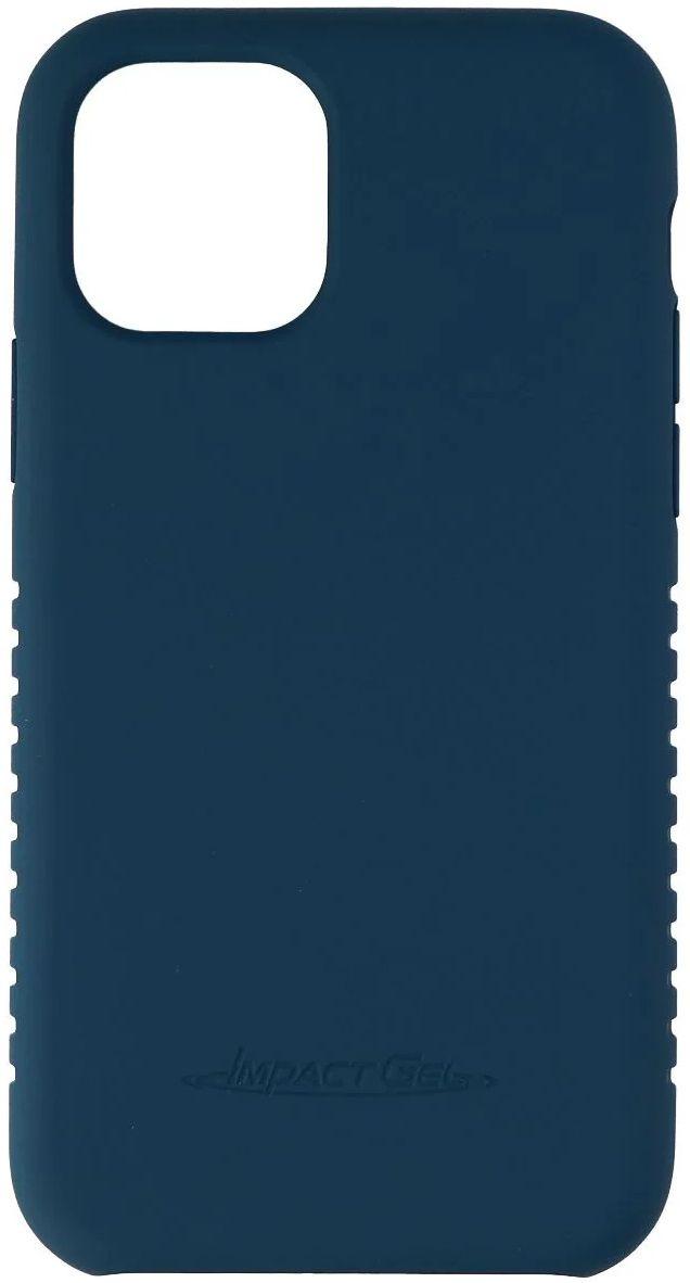 Impact Gel  Challenger Phone Case for iPhone 11 Pro - Ocean Blue - Brand New