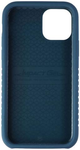 Impact Gel Challenger Phone Case for iPhone 11 Pro - Ocean Blue