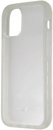 Impact Gel Chroma Phone Case for iPhone 12 mini - Clear/Frost