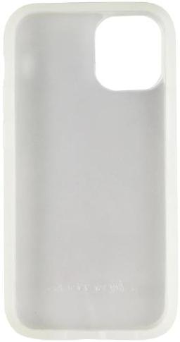 Impact Gel Chroma Phone Case for iPhone 12 mini - Clear/Frost