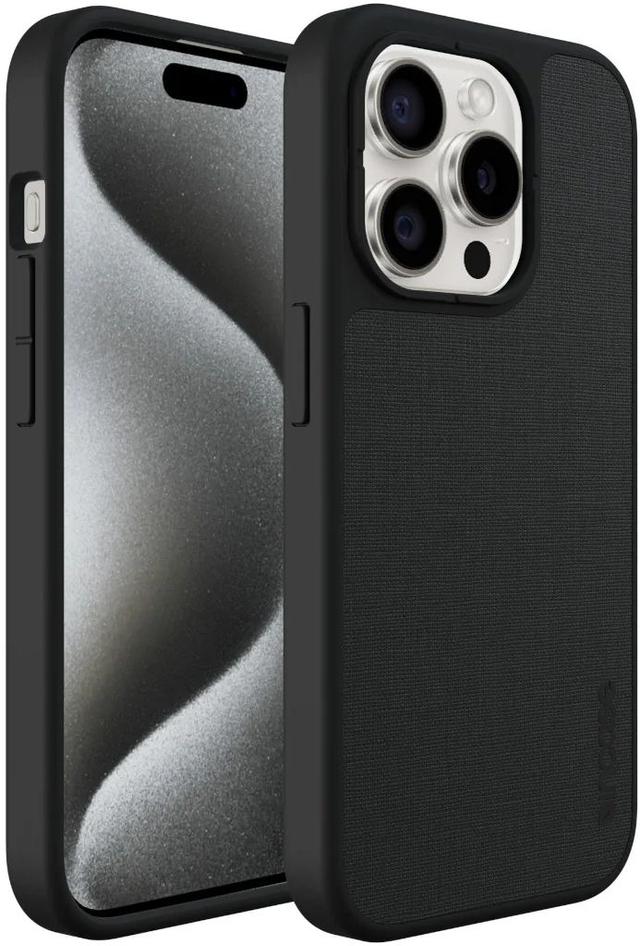 Incase Icon Phone Case with MagSafe for iPhone 15 Pro