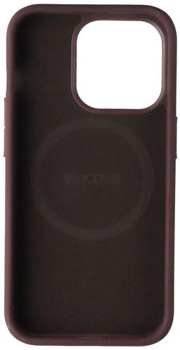 InCase Ion Phone Case with Magsafe for iPhone 15 Pro - Brown