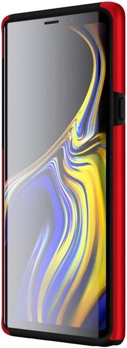 Incipio DualPro Phone Case for Galaxy Note 9 - Iridescent Red