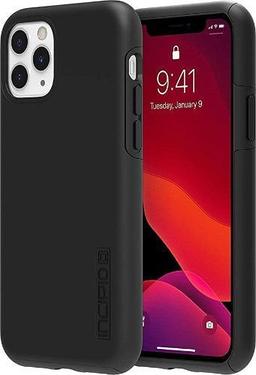 Incipio DualPro Phone Case for iPhone 11 Pro - Black