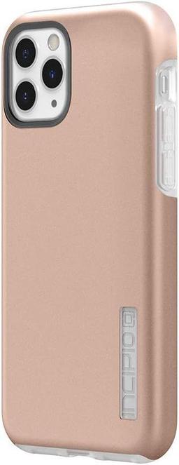Incipio DualPro Phone Case for iPhone 11 Pro - Rose Gold