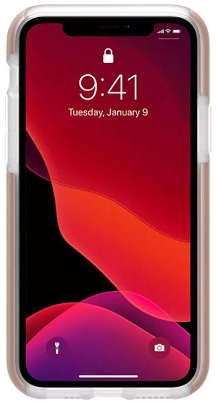 Incipio DualPro Phone Case for iPhone 11 Pro - Rose Gold