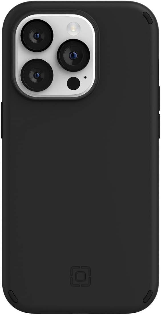 Incipio  Duo Case For Apple iPhone 14 Pro  - Black - Acceptable