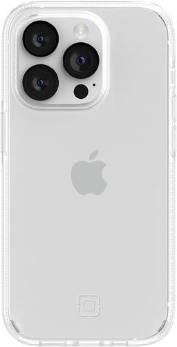 Incipio Duo Case For Apple iPhone 14 Pro - Clear