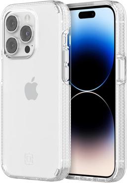 Incipio Duo Case For Apple iPhone 14 Pro - Clear