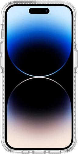 Incipio Duo Case For Apple iPhone 14 Pro - Clear