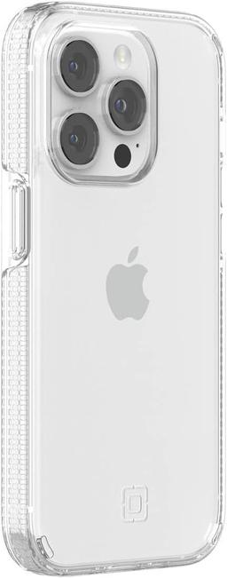 Incipio Duo Case For Apple iPhone 14 Pro - Clear