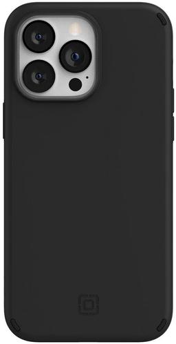 Incipio Duo Case For Apple iPhone 14 Pro Max - Black