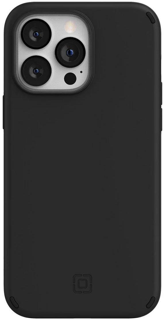 Incipio Duo Case For Apple iPhone 14 Pro Max - Black
