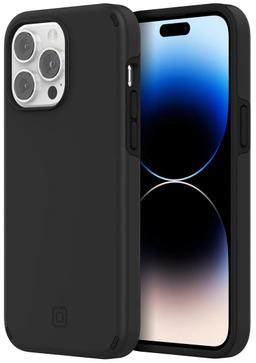 Incipio Duo Case For Apple iPhone 14 Pro Max - Black