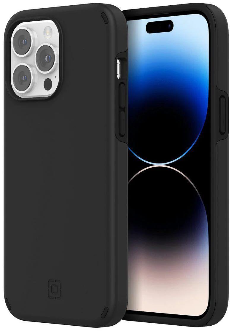 Incipio Duo Case For Apple iPhone 14 Pro Max - Black