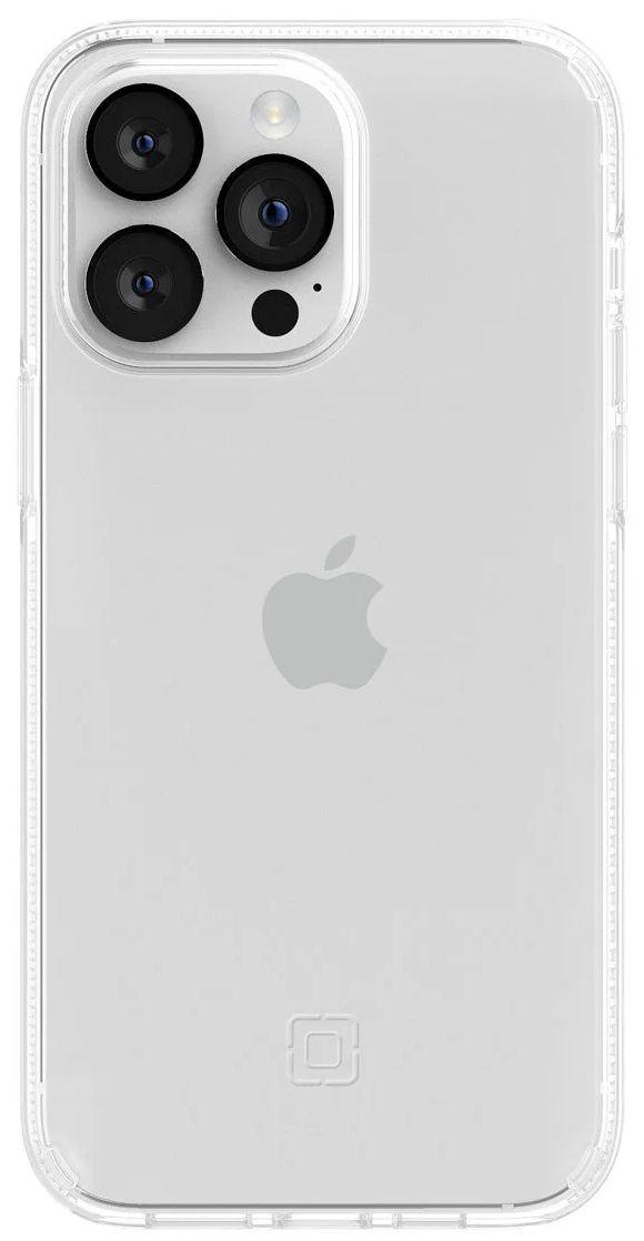 Incipio Duo Case For Apple iPhone 14 Pro Max - Clear