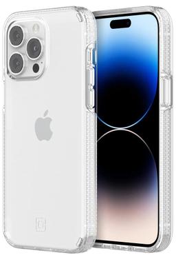 Incipio Duo Case For Apple iPhone 14 Pro Max - Clear