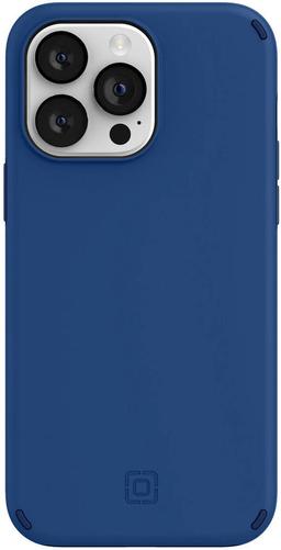Incipio Duo Case For Apple iPhone 14 Pro Max - Midnight Navy