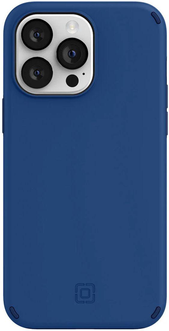 Incipio  Duo Case For Apple iPhone 14 Pro Max - Midnight Navy - Excellent
