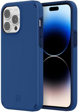 Incipio Duo Case For Apple iPhone 14 Pro Max - Midnight Navy