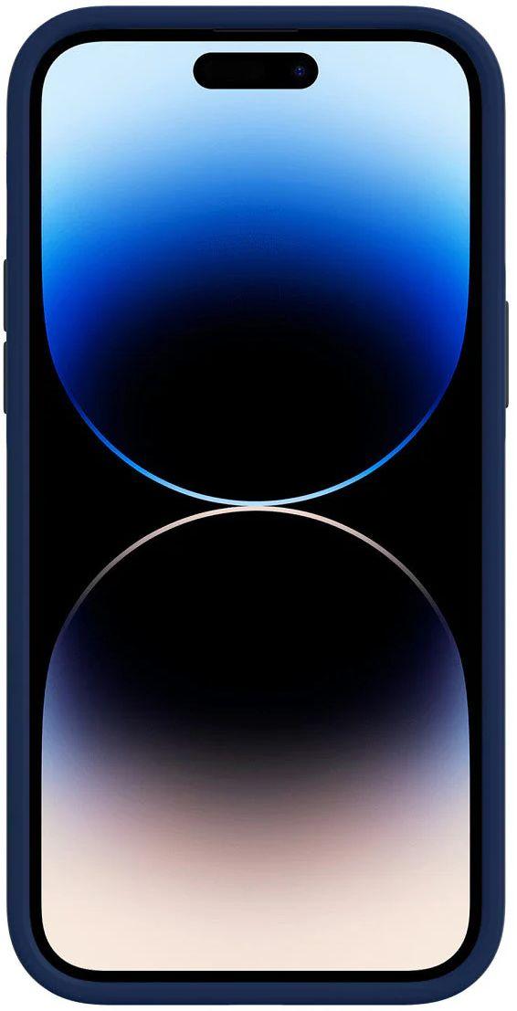 Incipio Duo Case For Apple iPhone 14 Pro Max - Midnight Navy