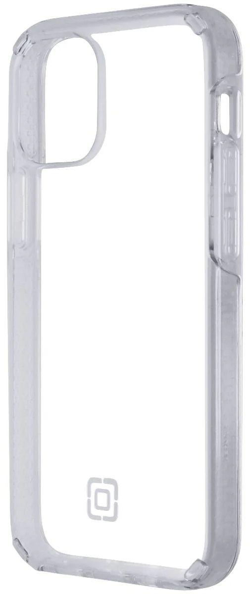 Incipio  Duo Dual Layer Phone Case for iPhone 12 Mini - Clear - Brand New