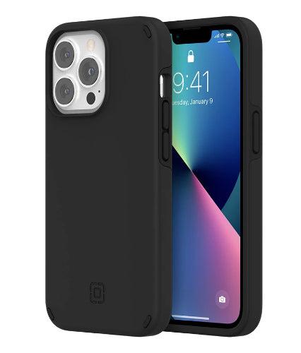 Incipio  Duo Phone Case for iPhone 13 Pro - Black - Brand New