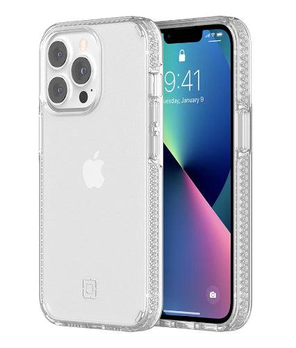 Incipio  Duo Phone Case for iPhone 13 Pro - Clear - Acceptable