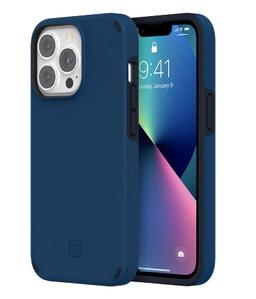Incipio Duo for MagSafe for iPhone 13 Pro - Dark Denim Blue
