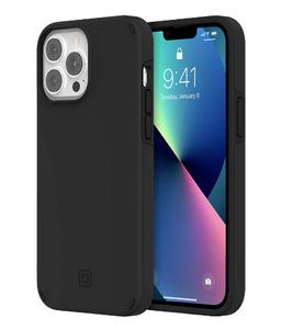 Incipio Duo for MagSafe for iPhone 13 Pro Max - Black