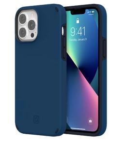 Incipio Duo for MagSafe for iPhone 13 Pro Max - Dark Denim Blue