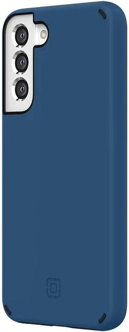 Incipio Duo Phone Case for Galaxy S22+ - Dark Denim Blue
