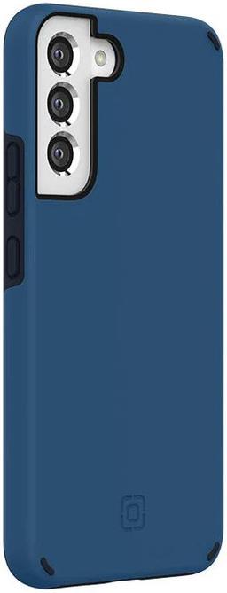 Incipio Duo Phone Case for Galaxy S22+ - Dark Denim Blue