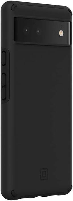 Incipio Duo Phone Case for Google Pixel 6 - Black