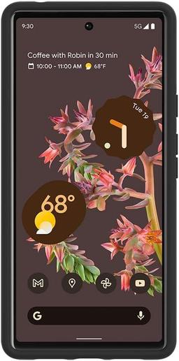 Incipio Duo Phone Case for Google Pixel 6 - Black