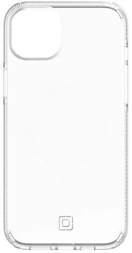 Incipio  Duo Phone Case for MagSafe for iPhone 14 Plus - Clear - Acceptable
