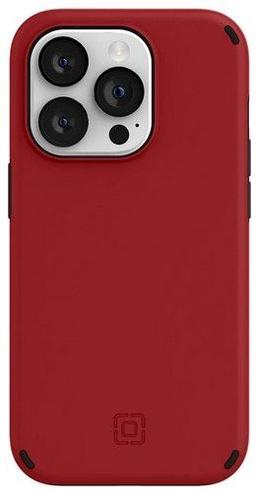 Incipio Duo Phone Case for MagSafe for iPhone 14 Pro - Scarlet Red