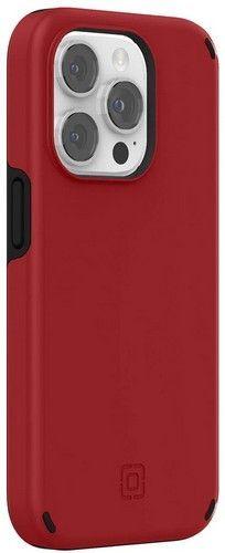 Incipio Duo Phone Case for MagSafe for iPhone 14 Pro - Scarlet Red