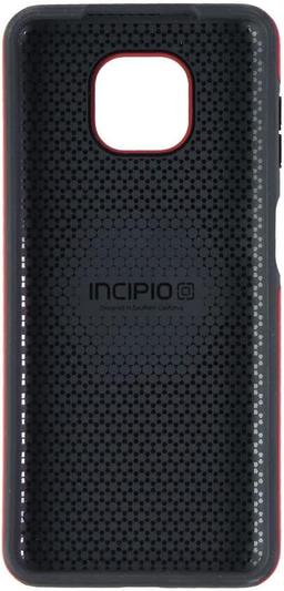 Incipio Duo Phone Case for Motorola Moto G Power (2021) - Salsa Red